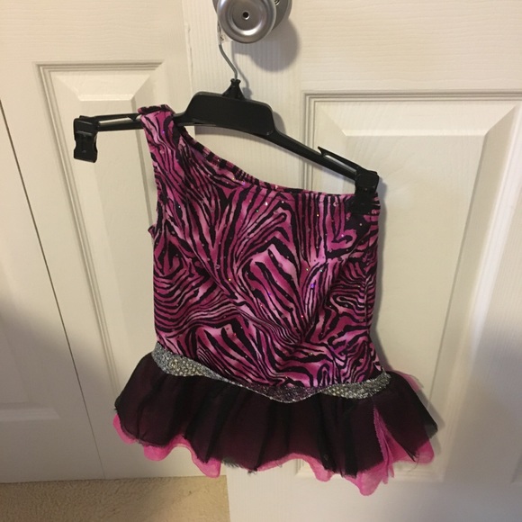 Melissa & Doug Rockstar costume ages 3-6 - Picture 2 of 5